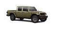 Jeep Gladiator Rubicon X  3.6l V6 MY2026 Grün - thumbnail 1