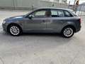 Audi A3 1.8 TFSI 180CV KM 22 MILA !! Grigio - thumbnail 3