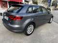 Audi A3 1.8 TFSI 180CV KM 22 MILA !! Grigio - thumbnail 6