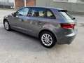 Audi A3 1.8 TFSI 180CV KM 22 MILA !! Grigio - thumbnail 4