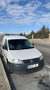 Volkswagen Caddy Caddy Furgón Economy 2.0SDI sin pta. Blanco - thumbnail 4