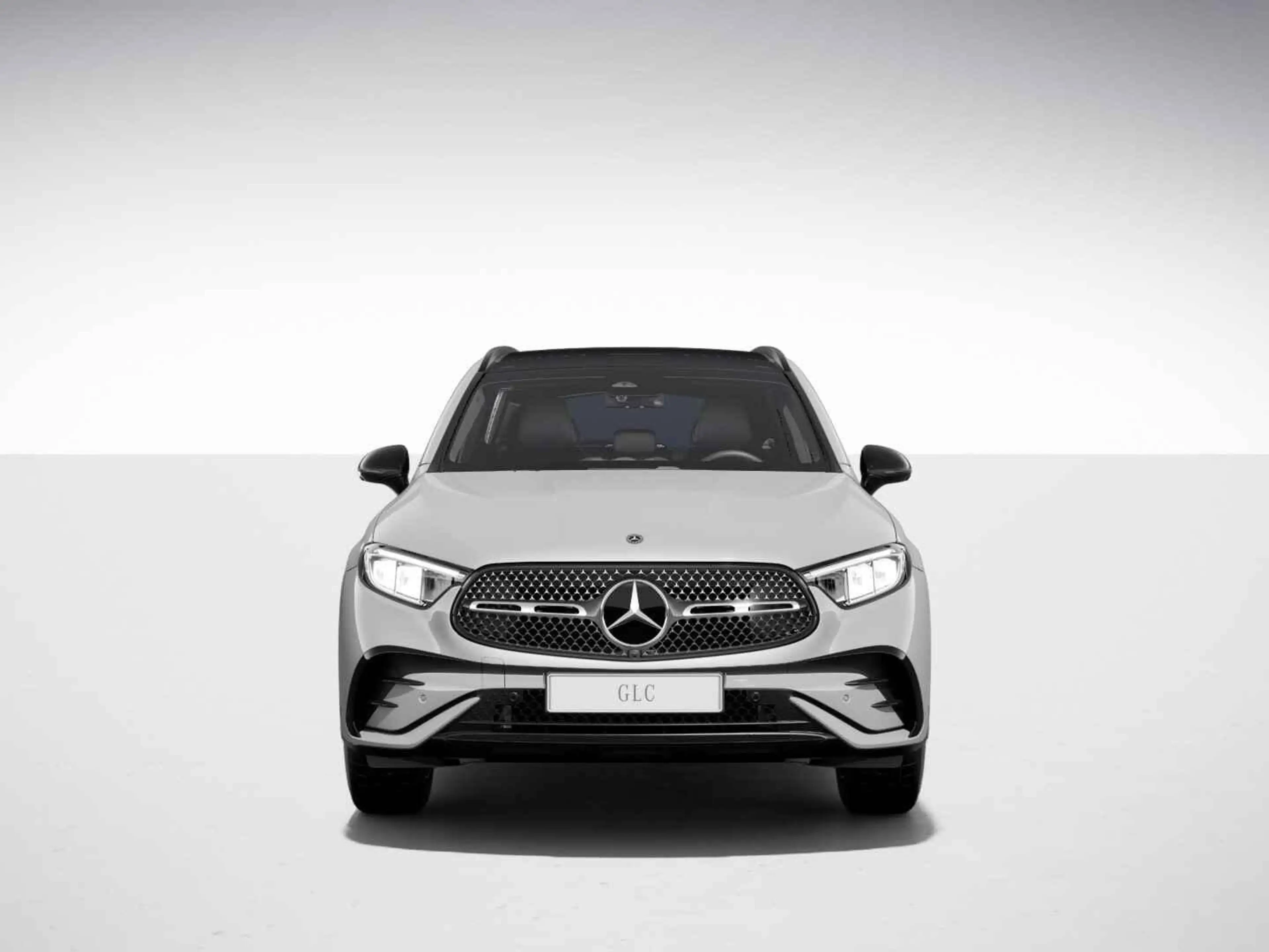 Mercedes-Benz GLC 300 300e 4MATIC Business Solution AMG — photo 8