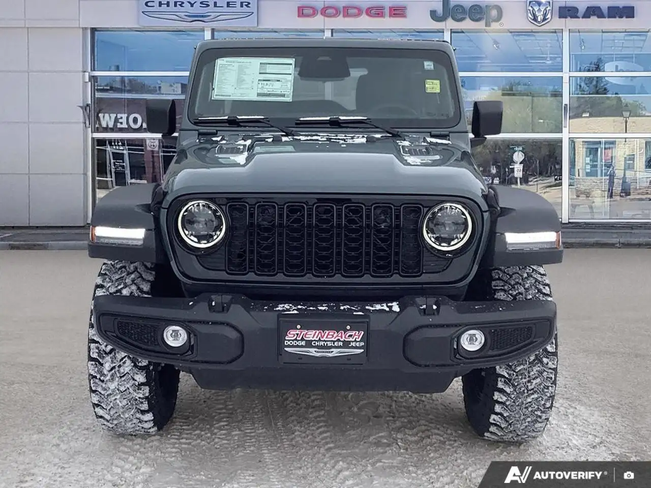 Jeep Wrangler снимка Jeep Wrangler