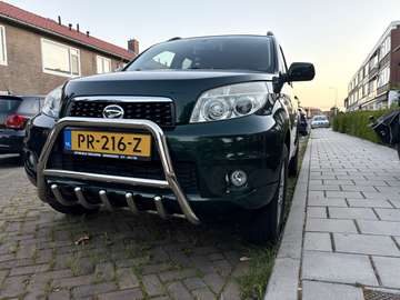 1.5 2WD Traffic