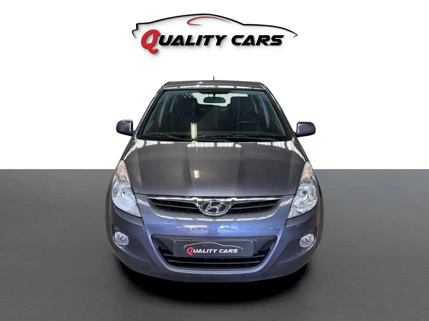 Hyundai i20 1.2 Comfort | 115.000 KM | Airco | Garantie Beige - 2