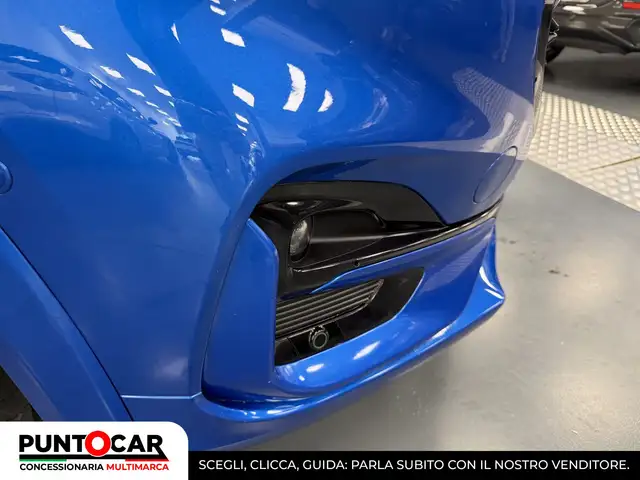 Ford Puma view 4
