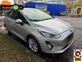 Ford Fiesta 1.1 Trend Gris - thumbnail 4