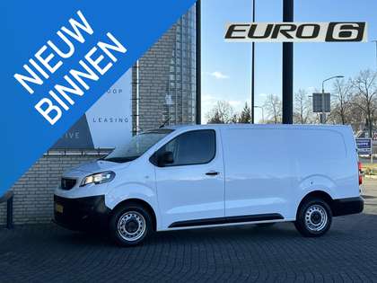 Peugeot Expert 2.0 HDI 120 Long*A/C*CRUISE*3PERS*PDC*2500KG.TRGW*
