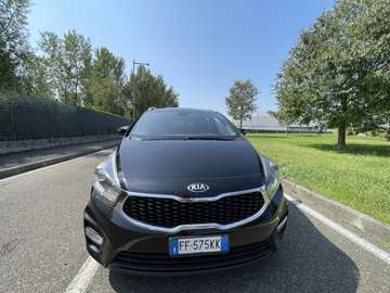 1.7 crdi Platinum 136cv 7p.ti auto