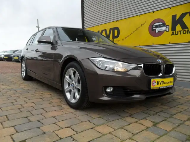 BMW 328 Baureihe 3 Touring 328 i