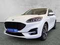 Ford Kuga Plug-In Hybrid ST-Line X 2.5 PHEV *SHZ*PDC*Tempo*R Weiß - thumbnail 2