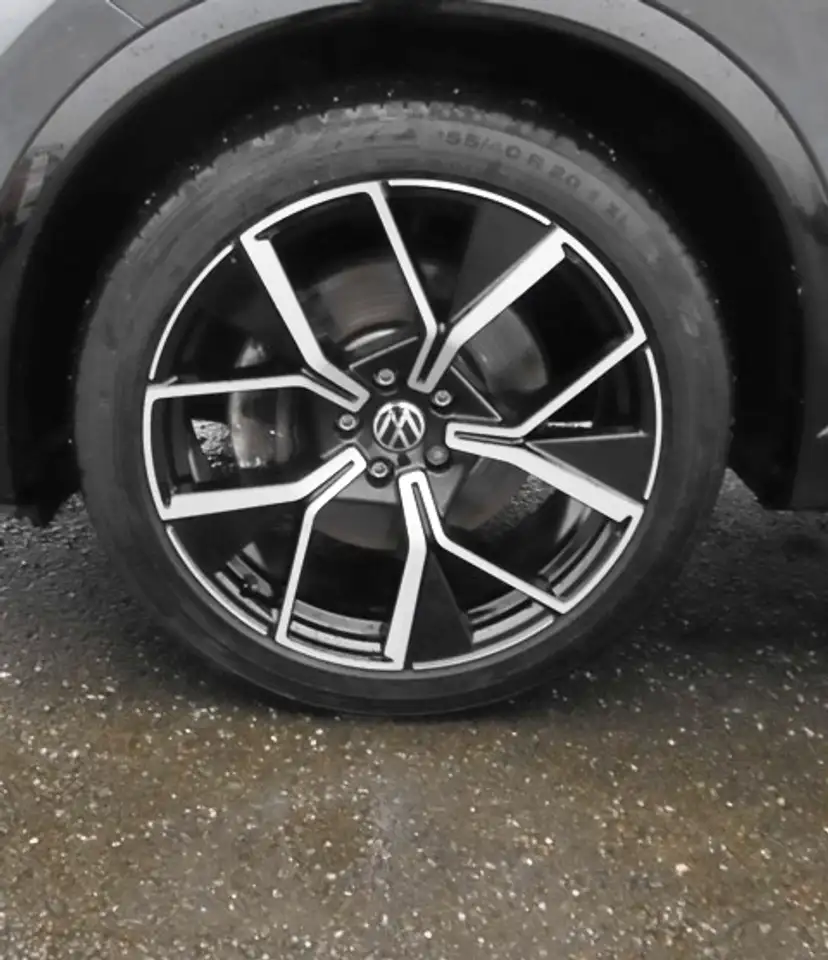 Volkswagen Tiguan 2.0 TDI DSG R-Line Garantie-02.2029! Klima Navi, миниатюра 15