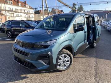 (2) Long 1.5 BlueHDI S\u0026S 130 EAT8 ALLURE N1 SANS MALUS CAMERA / MAIN LIBRE / GPS