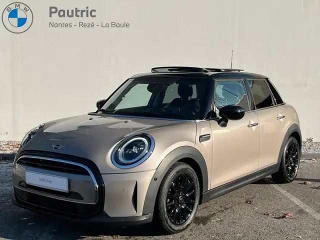MINI Mini