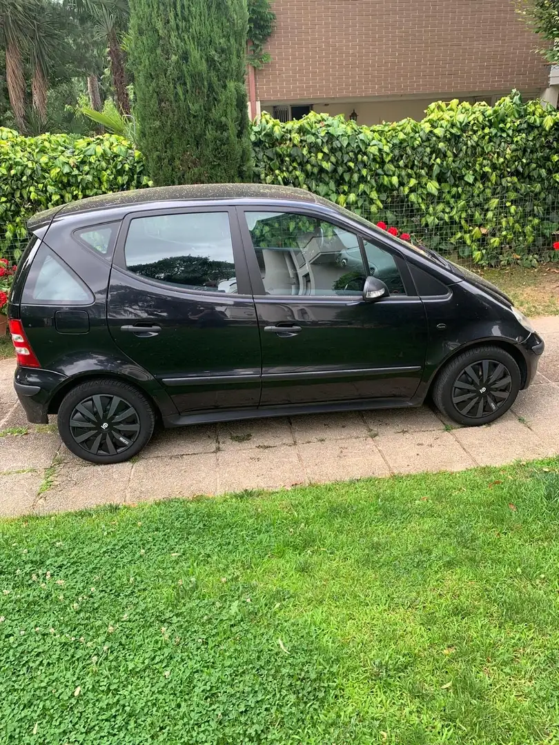 Mercedes-Benz A 160 Classic - 2