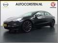Tesla Model 3 Performance 513pk 0-100 3,4sec AWD Lmv 20" AutoPil Zwart - thumbnail 1