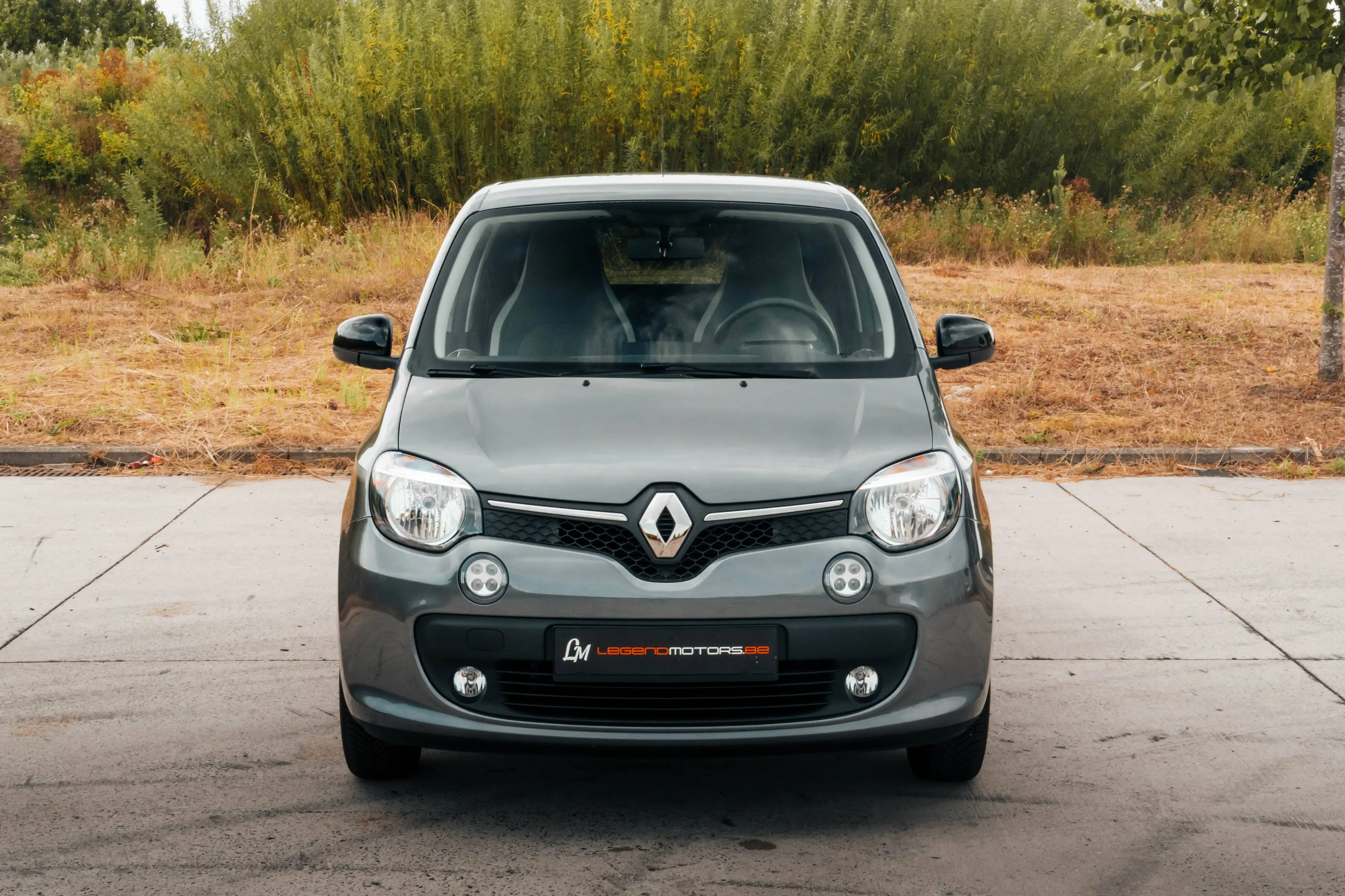 Renault Twingo 1.0i SCe Limited — photo 6
