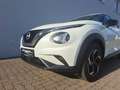 Nissan Juke 1.0 N-Style *Sondermodell*LED*Lane-Assist* Weiß - thumbnail 6