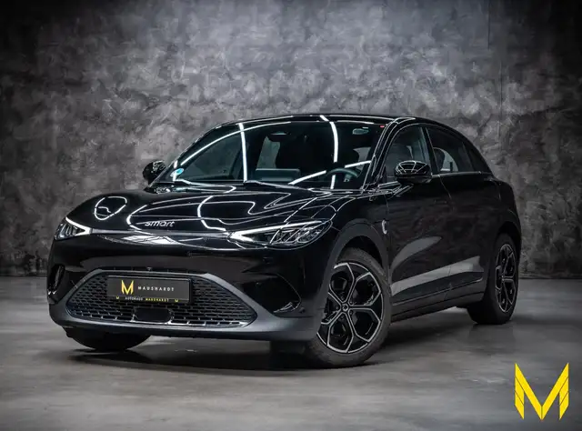 smart #3 PRO+ #48MONATEGARANTIE #DENNWIRSINDDIEPROFIS!