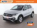 Volkswagen T-Cross 1.0 TSI Sport 81kW Gris - thumbnail 1