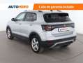 Volkswagen T-Cross 1.0 TSI Sport 81kW Gris - thumbnail 4