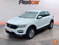 Volkswagen T-Roc 1.6TDI Edition Blanc - thumbnail 3