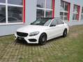 Mercedes-Benz C 43 AMG AMG 4Matic | Panorama | Designo-Lack | Night-Paket Weiß - thumbnail 2