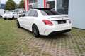 Mercedes-Benz C 43 AMG AMG 4Matic | Panorama | Designo-Lack | Night-Paket Weiß - thumbnail 7