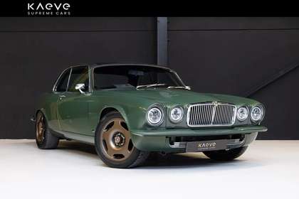 Jaguar XJ 5.3 V12 Coupé