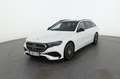 Mercedes-Benz E 220 d 4MATIC T-Modell Panorama Schiebedach Weiß - thumbnail 1