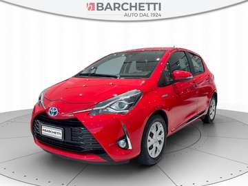 3ª SERIE 1.5 HYBRID 5 PORTE COOL