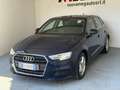 Audi A3 SPB 1.6 TDI Blu/Azzurro - thumbnail 4