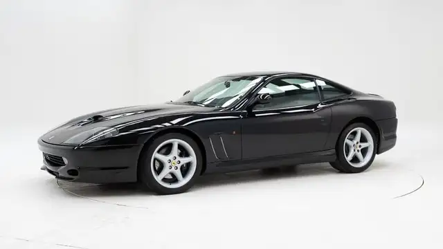 Ferrari 550 Maranello '2002 CH4070