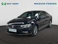 Volkswagen Passat Passat Elegance 'Business' 2.0 TDI SCR 110 kW (150 Noir - thumbnail 1