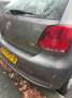 Volkswagen Polo Polo 1.4-16V Comfortline Grijs - thumbnail 4