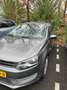 Volkswagen Polo Polo 1.4-16V Comfortline Grijs - thumbnail 3