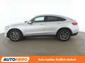 Mercedes-Benz GLC 300 GLC 300 Coupe 4Matic AMG Line Aut.*LED*TEMPO*CAM* Silber - thumbnail 3