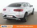 Mercedes-Benz GLC 300 GLC 300 Coupe 4Matic AMG Line Aut.*LED*TEMPO*CAM* Silber - thumbnail 6