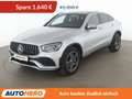 Mercedes-Benz GLC 300 GLC 300 Coupe 4Matic AMG Line Aut.*LED*TEMPO*CAM* Silber - thumbnail 1