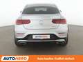 Mercedes-Benz GLC 300 GLC 300 Coupe 4Matic AMG Line Aut.*LED*TEMPO*CAM* Silber - thumbnail 5