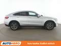 Mercedes-Benz GLC 300 GLC 300 Coupe 4Matic AMG Line Aut.*LED*TEMPO*CAM* Silber - thumbnail 7