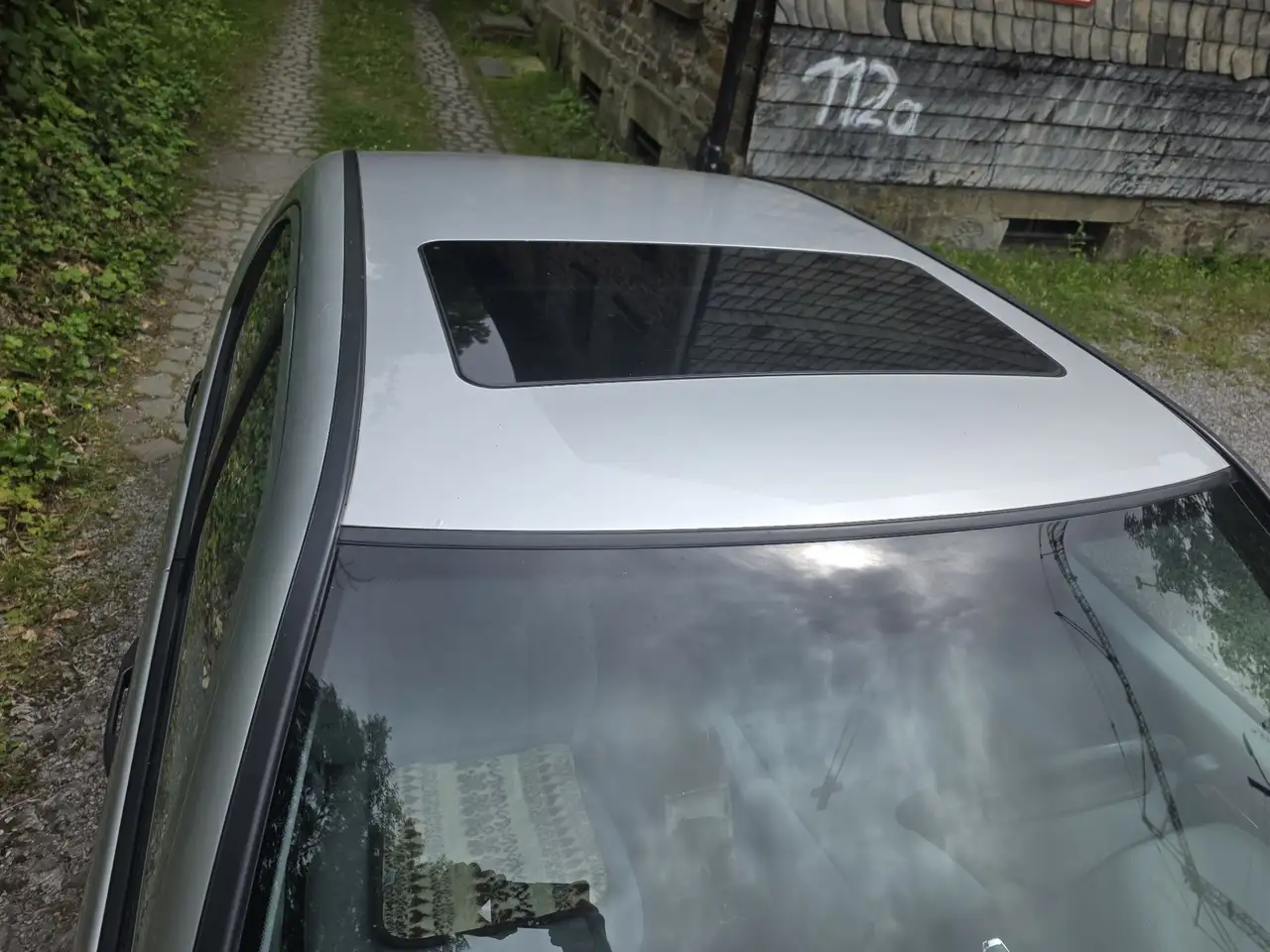 Mercedes-Benz C 180 Classic, foto 9