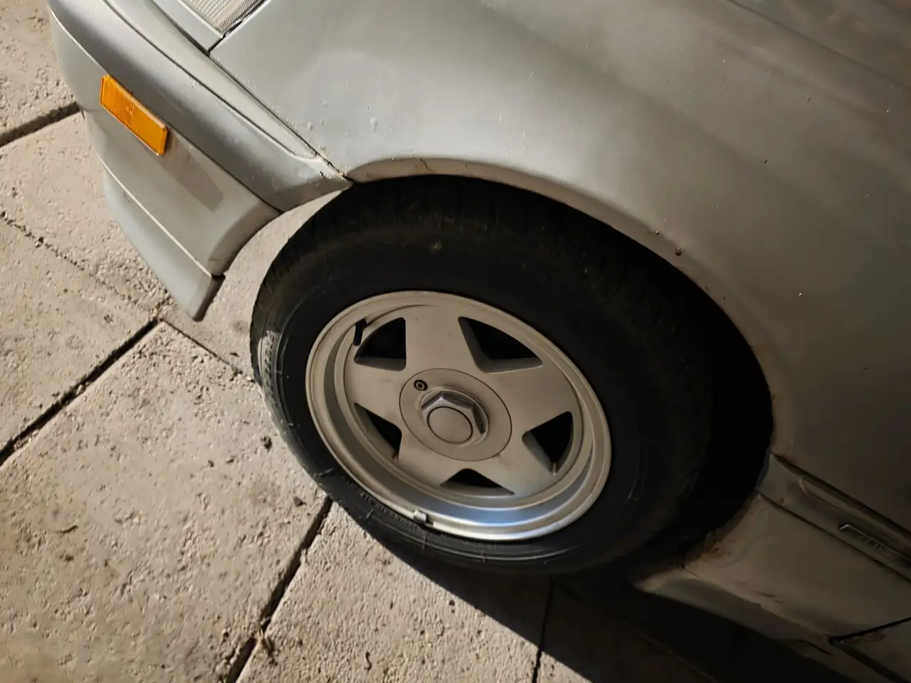 Mercedes-Benz C 180 Classic, foto 7