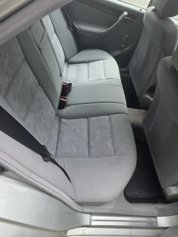 Mercedes-Benz C 180 Classic, foto 10