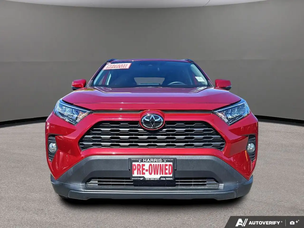 Toyota RAV 4 снимка Toyota RAV 4