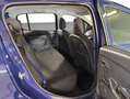 Dacia Sandero SANDERO 1,2**NUR 65.000KM**NAVI**PDC*MOD2016 Blau - thumbnail 16