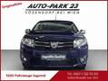 Dacia Sandero SANDERO 1,2**NUR 65.000KM**NAVI**PDC*MOD2016 Blau - thumbnail 3