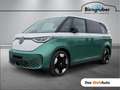 Volkswagen ID. Buzz VW ID. Buzz Pro 150 kW Weiß - thumbnail 1