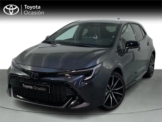 Toyota Corolla - MY25 GR SPORT 5P Hybrid 140 e-CVT