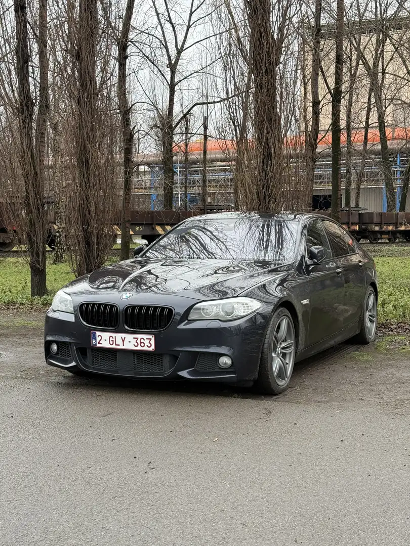 BMW 535 535i Sport-Aut. - 1
